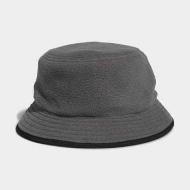 Originals Black Reversible Bucket Hat