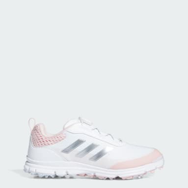 รองเท้ากอล์ฟ Solarstar BOA