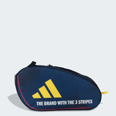 Racket Tas Control Blue 3.4