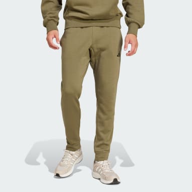 Pantalón Essentials Feelcozy Felpa