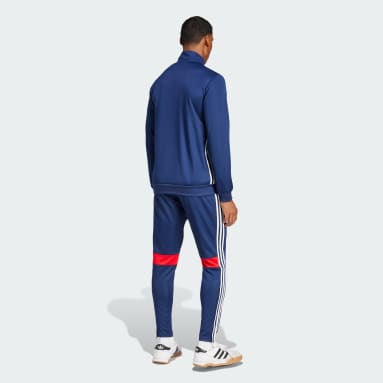 Conjunto Deportivo Tiro 25 Essentials