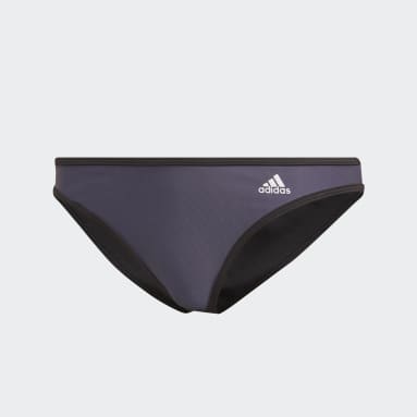 Bas de bikini Souleaf Bleu Femmes Natation