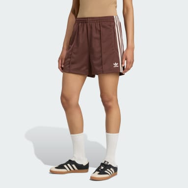 Firebird Shorts