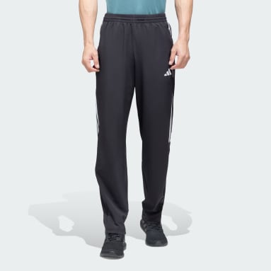 Woven adidas 3S Straight Pants
