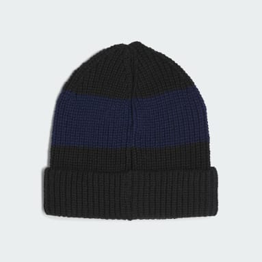 Gorro Golf (Adolescentes) Negro Niño Golf