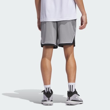 adidas Basketball Badge of Sport Shorts