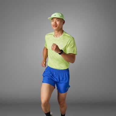 Shorts Run It