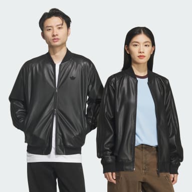 adidas ユニセックス - トラック ジャケット 【アディダス公式】