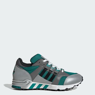 90's アディダス エキップメント パーカー L adidas EQUIPMENT