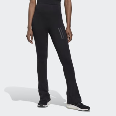 Ženy Sportswear černá Legíny Mission Victory High-Waist