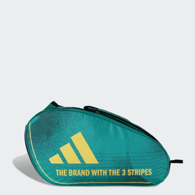 Racket Tas Control Green 3.4