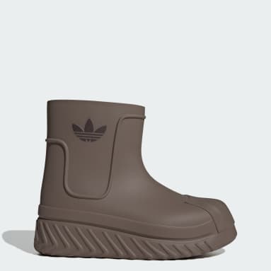 Adidas high top slip on cheap