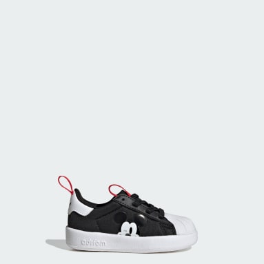 ADIDAS DISNEY ミッキーマウス adiFOM SST 360 キッズ / ADIDAS DISNEY MICKEY MOUSE adiFOM SST 360