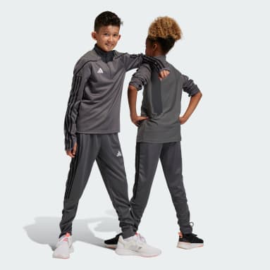 Jogging enfant adidas French Terry - adidas - Bas d'entraînement - Enfants