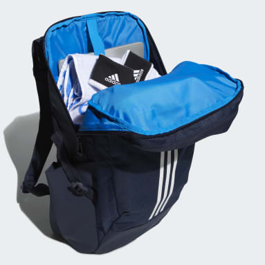 Training Blue Endurance Packing System Backpack