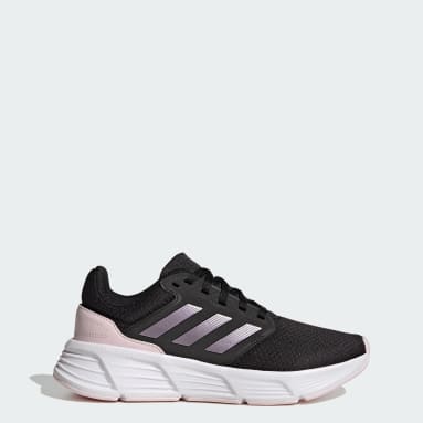 black adidas womens shoes