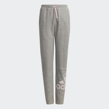 Jeugd 8-16 Jaar Sportswear adidas Essentials French Terry Broek