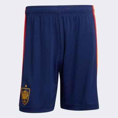 Spanien 26 Heimshorts