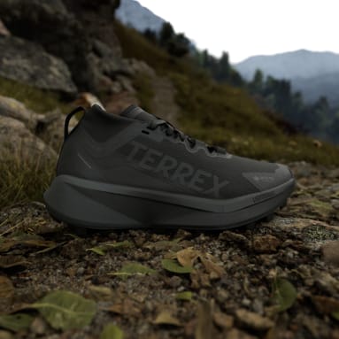 Terrex Agravic GTX Trail Running Shoes