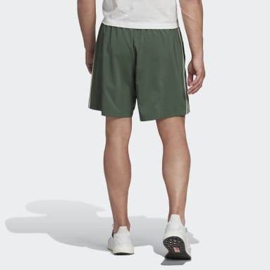 Heren Sportswear AEROREADY Essentials Chelsea 3-Stripes Short