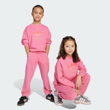 Crew Set Kids
