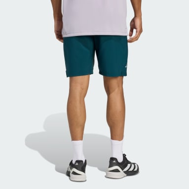 Club Tennis Climacool 3-Stripes Shorts