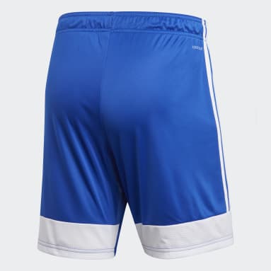 Shorts Tastigo 19 Azul Hombre Fútbol