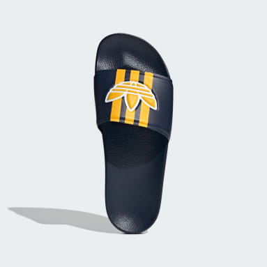 Men s adilette Slides adidas Canada