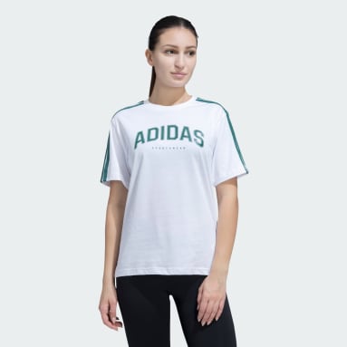 Soft Sportswear Tee