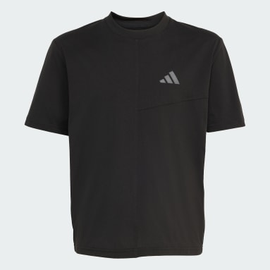 Playera Terrex Multi CLIMACOOL para NIÑOS