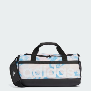 Soldes Adidas Sac Sport Blanc - Nos bonnes affaires de janvier