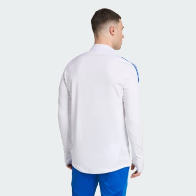 Camiseta manga larga de training Real Madrid Tiro 25 Competition