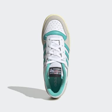 Nam Originals Giày Forum Low CL