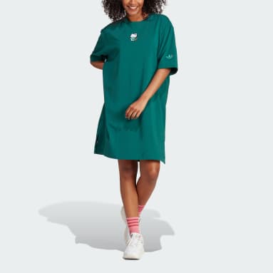 Adidas originals shop lima vestidos