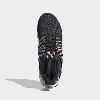 Sportswear Ultraboost DNA Zebra Shoes