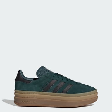Chaussure Gazelle Bold