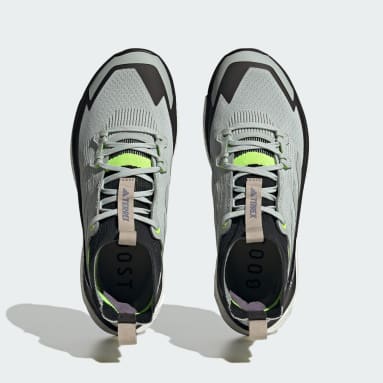 Männer TERREX TERREX Free Hiker 2.0 Wanderschuh Grau