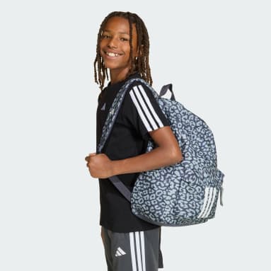MOCHILA YOUTH GIRLS LEO