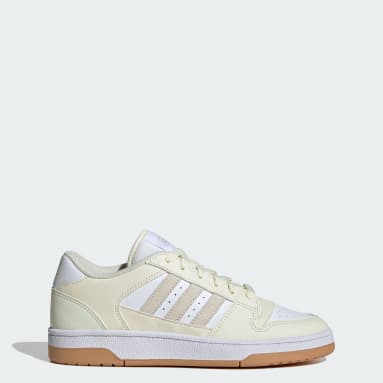 Adidas womens shoes tan top