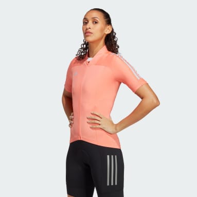 The Short Sleeve Cycling Jersey