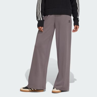 Essentials Winterized Wide Rib Pants