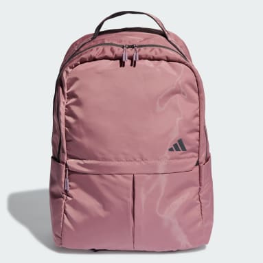 Back to School - Adidas Backpack (Pink), Thermos Pack-In Lunch Kit and |  Why2Wise