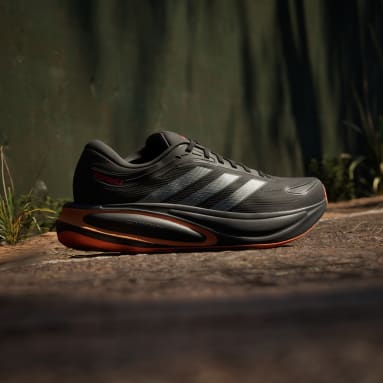 TENIS DE RUNNING RESPONSE 2