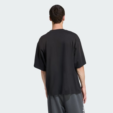 ORIGINALS DEPT. GRAPHIC TEE