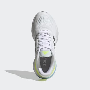 Women's Running White Response Super 3.0 Running Shoes