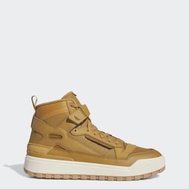Forum Boot Sko Brun