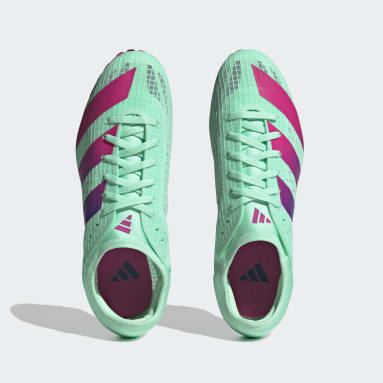 adidas Track and Shoes & Spikes | adidas US