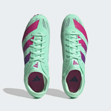 Oceano compañero Fontanero adidas Track and Field Shoes & Spikes | adidas US