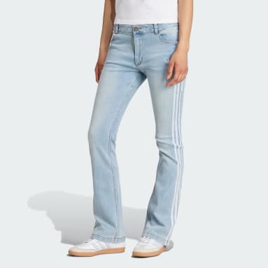 Adilenium Season 4 Teamgeist Slim LR Denim Pants