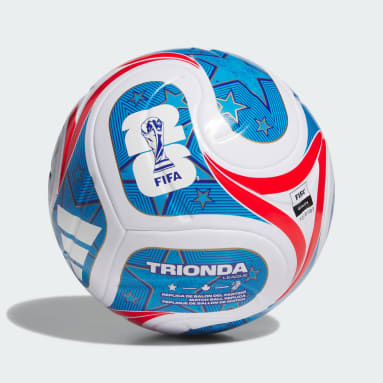 FIFA World Cup 26™ Trionda USA League Ball